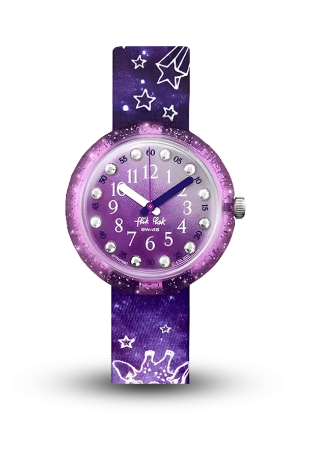 Flik-Flak | Power Time | Goes Wild | ZFPNP080 şəkil