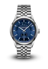 Raymond Weil | Freelancer | Half-Moon Automatic | 2738-ST-50001