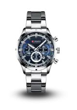 Curren | Sports | Chronograph | 8355-1
