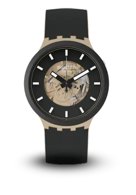 Swatch | Big Bold | The September Collection | SB03C100