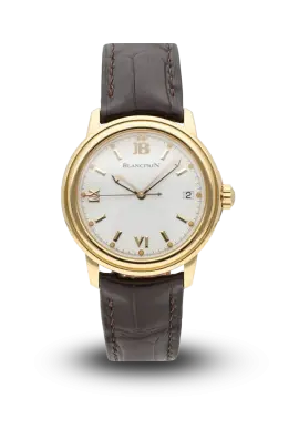BLANCPAIN - LEMAN - AUTOMATIC - 2100-1418-53