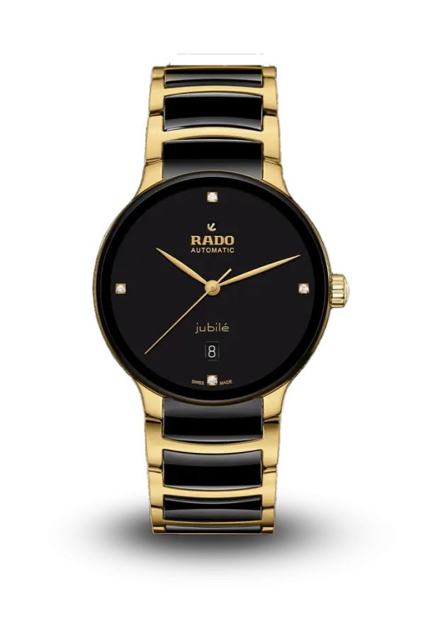 RADO - CENTRIX - DIAMONDS - R30930712  şəkil
