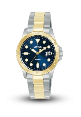 Lorus | Sports | Men’s | RS970DX9