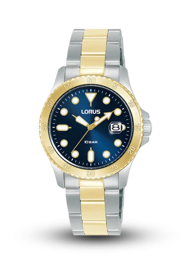 Lorus | Sports | Men’s | RS970DX9 şəkil