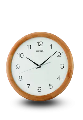 SEIKO - ADDITIONAL - CLOCK - QXA781B