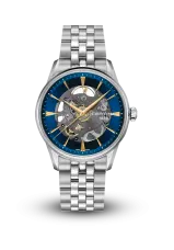 CERTINA - URBAN - DS1 SKELETON - C0299071104100 CERTINA - URBAN - DS1 SKELETON - C0299071104100