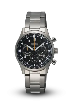 SEIKO - CONCEPTUAL - CHRONOGRAPH - SSB447P1