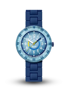 Flik-Flak | Story Time | Bluebrick | ZFCSP133