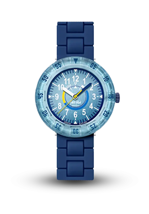 Flik-Flak | Story Time | Bluebrick | ZFCSP133 şəkil
