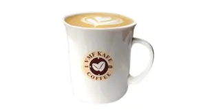 Latte | Standart | VMF Kafe Latte | Standart | VMF Kafe