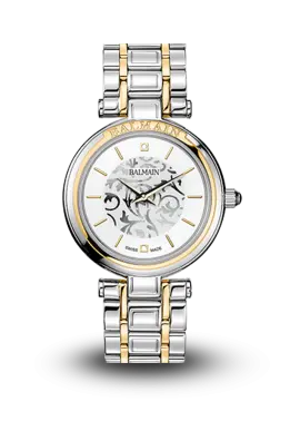 BALMAIN - TRADITION - HAUTE ELEGANCE - B80923916