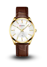 Curren | Classic | Gents | 8365-4