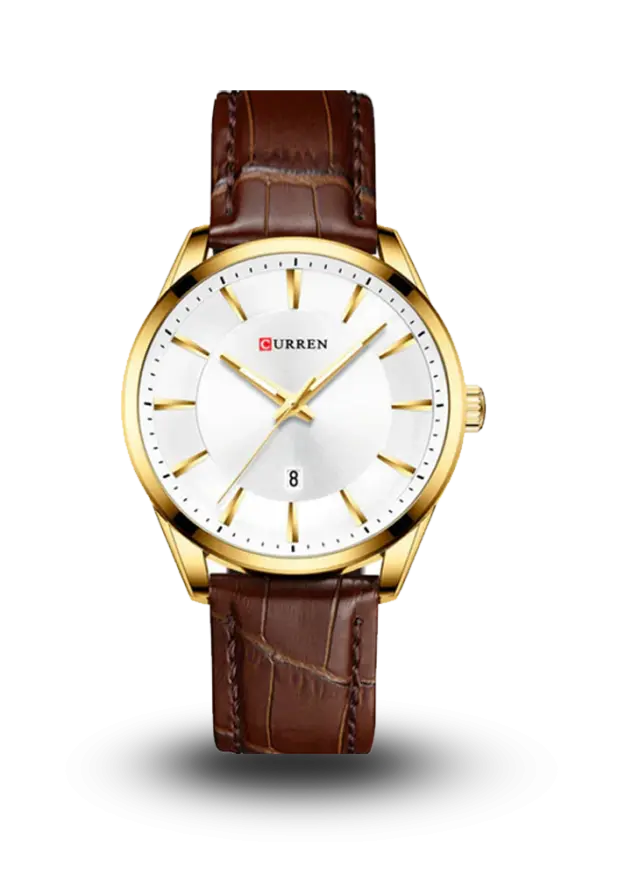 Curren | Classic | Gents | 8365-4 şəkil