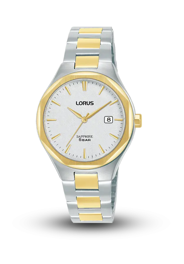 Lorus | Classic | Men’s | RS980DX9 şəkil