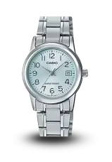 Casio | General | Standard | LTP-V002D-2BUDF