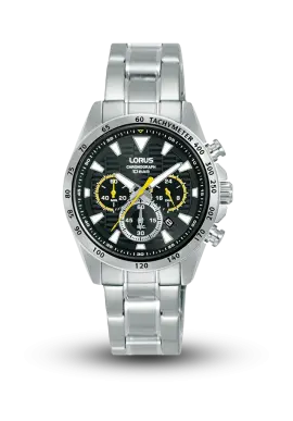 Lorus | Sports | Chronograph | RT351KX9