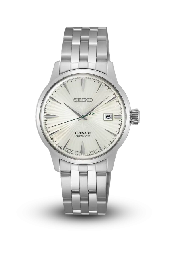 SEIKO - PRESAGE - COCKTAIL TIME - SRPG23J1 şəkil