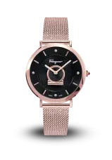 FERRAGAMO - MINUETTO - STRAP - SF8200719 FERRAGAMO - MINUETTO - STRAP - SF8200719