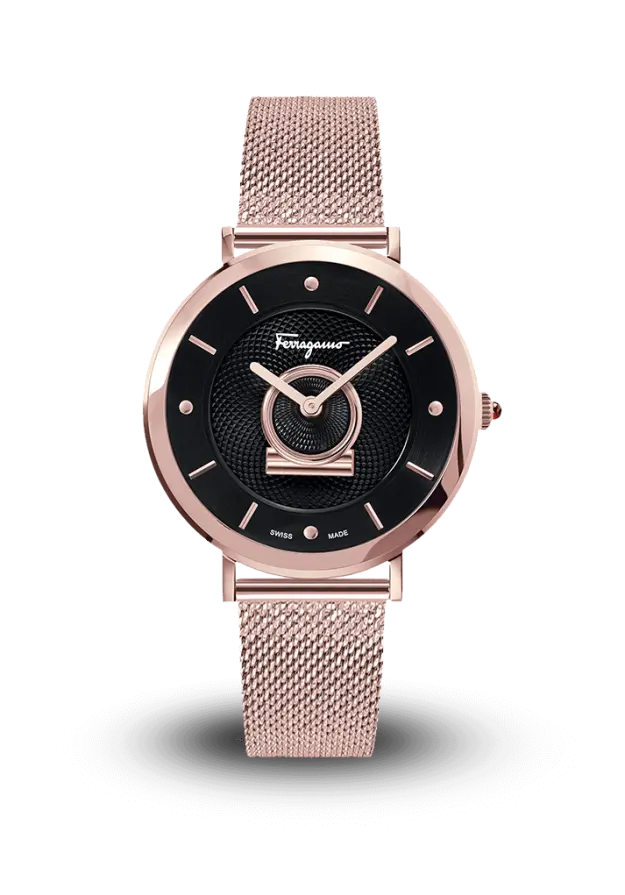 FERRAGAMO - MINUETTO - STRAP - SF8200719  şəkil
