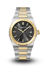 Raymond Weil | A.r.t. | Date | 1000-STP-20001