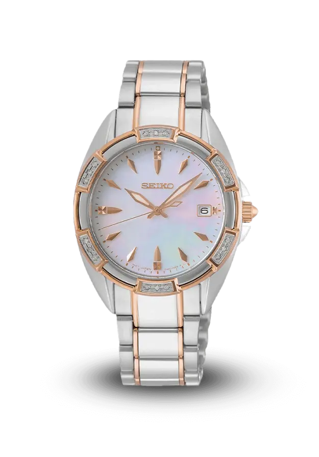 Seiko | Conceptual | Ladies | SKK878P1 şəkil