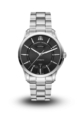 MAURICE LACROIX - PONTOS - DAY DATE - PT6358-SS002-330-1 