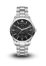 MAURICE LACROIX - PONTOS - DAY DATE - PT6358-SS002-330-1 MAURICE LACROIX - PONTOS - DAY DATE - PT6358-SS002-330-1