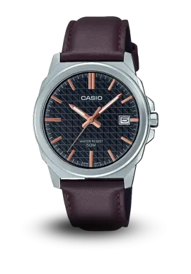 Casio | General | Standard | MTP-E720L-5AVDF