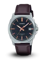 Casio | General | Standard | MTP-E720L-5AVDF