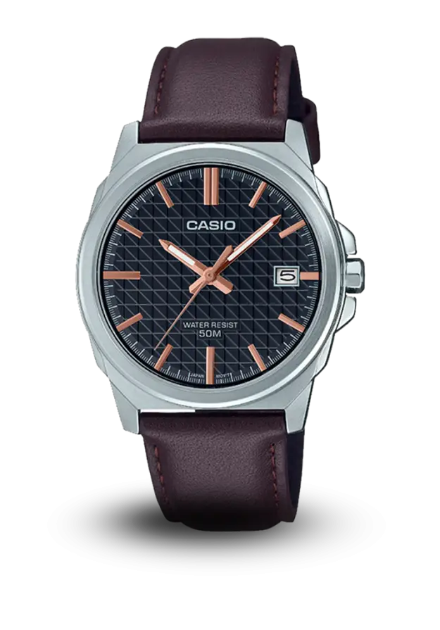 Casio | General | Standard | MTP-E720L-5AVDF изображение