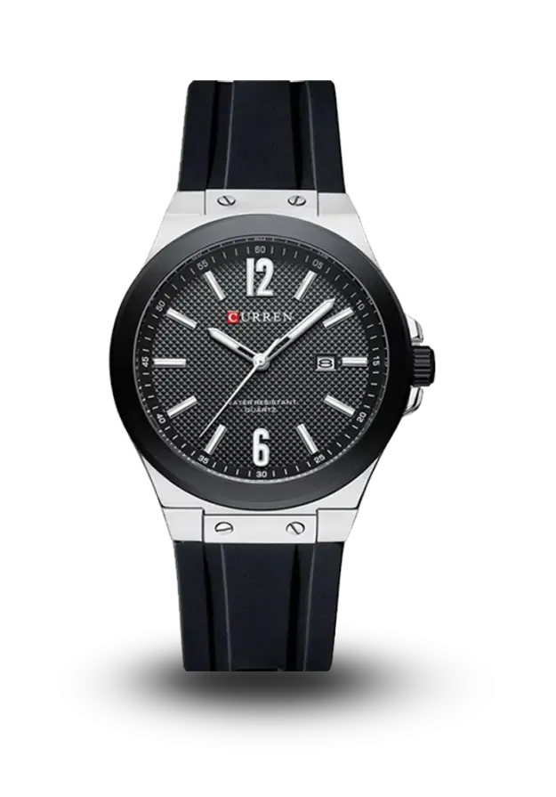 Curren | Sports | Gents | 8467-2 şəkil