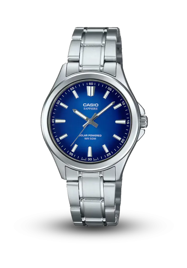 CASIO - GENERAL - VINTAGE - MTS-RS100D-2AVDF şəkil