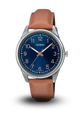 Casio | General | Standard | MTP-V005L-2B4UDF Casio | General | Standard | MTP-V005L-2B4UDF