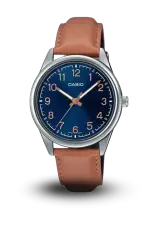 Qol Saatı | Kişi | Kvars | Casio | MTP-V005L-2B4UDF Qol Saatı | Kişi | Kvars | Casio | MTP-V005L-2B4UDF