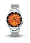 SEIKO - 5 SPORTS - 3 HAND AUTOMATIC - SRPD59K1 şəkil