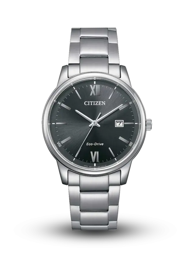 Citizen | Eco-Drive | Gent | BM6978-77E şəkil Citizen | Eco-Drive | Gent | BM6978-77E şəkil