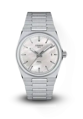 TISSOT - T-CLASSIC - PRX 35mm - T1372101111100