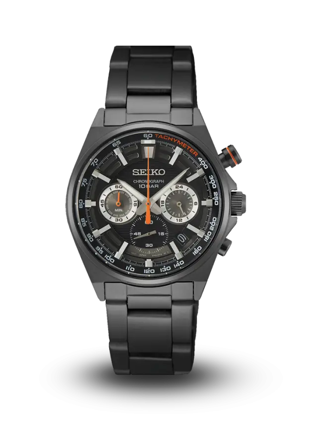 Seiko | Conceptual | Gents | SSB399P1 изображение