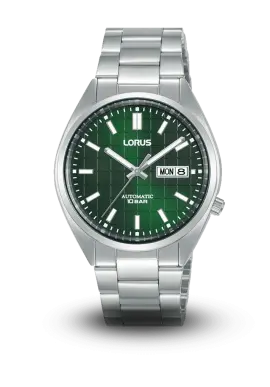 Lorus | Sports | Automatic | RL495AX9G