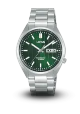 Lorus | Sports | Automatic | RL495AX9G