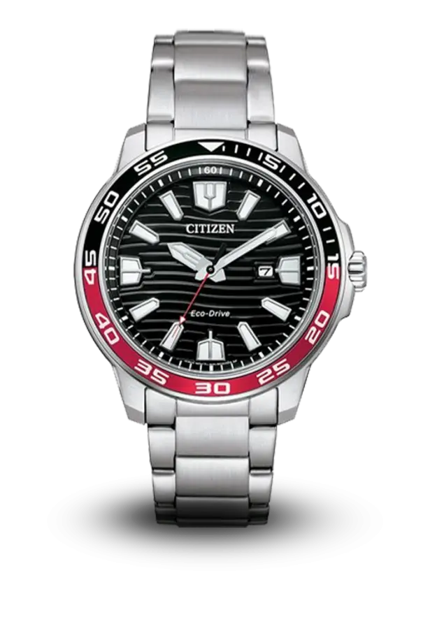 CITIZEN - ECO-DRIVE - STANDARD - AW1527-86E şəkil