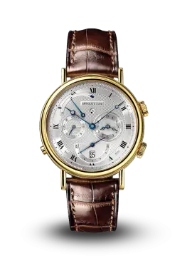 BREGUET - CLASSIQUE - AUTOMATIC - 5707BA-129-V6 