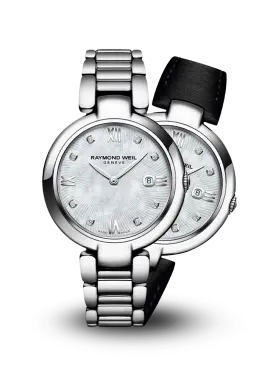 RAYMOND WEIL - SHINE -  - 1600-ST-00995 