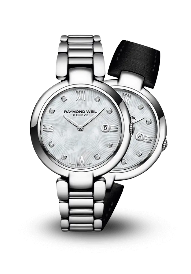 RAYMOND WEIL - SHINE -  - 1600-ST-00995  şəkil