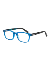 Zippo Eyewear | Reading | +1.50 | 31Z-B25-BLU150