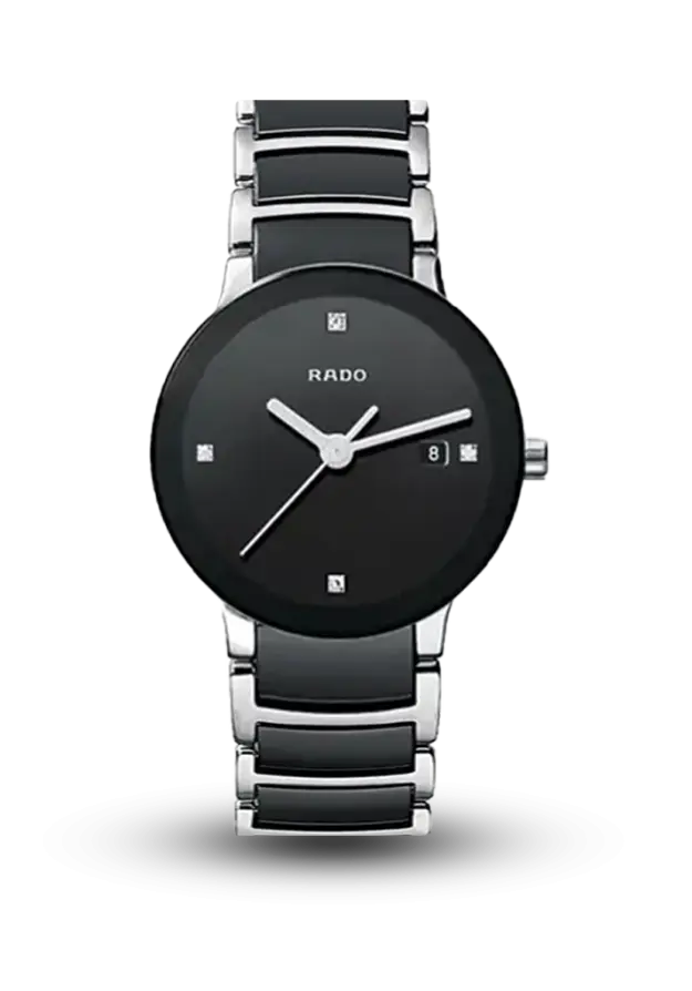 RADO - CENTRIX - DIAMONDS - R30935712  şəkil