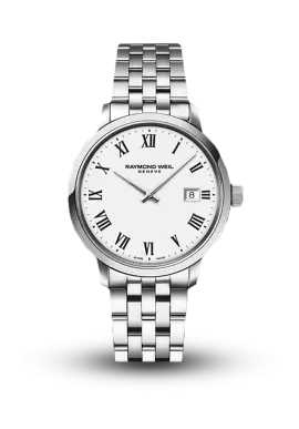Raymond Weil | Toccata | Quartz | 5985-ST-00300