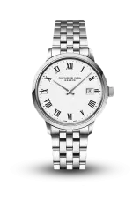 RAYMOND WEIL - TOCCATA - QUARTZ - 5985-ST-00300 RAYMOND WEIL - TOCCATA - QUARTZ - 5985-ST-00300