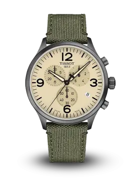TISSOT - T-SPORT - CHRONO XL - T1166173726700