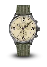 TISSOT - T-SPORT - CHRONO XL - T1166173726700